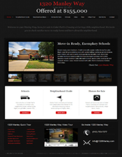 sell home falconhead west