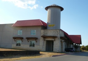 gyms near falconhead west bee cave